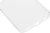 Чехол (клип-кейс) BoraSCO для Samsung Galaxy A25 Silicone Case прозрачный (72886) Чехол (клип-кейс) BoraSCO для Samsung Galaxy A25 Silicone Case прозрачный (72886)