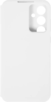 Чехол (флип-кейс) Samsung для Samsung Galaxy A35 Smart View Wallet Case A35 белый (EF-ZA356CWEGRU)