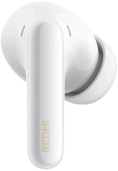 Гарнитура внутриканальные Xiaomi Redmi Buds 8 Pro белый беспроводные bluetooth в ушной раковине (BHR08GJGL)