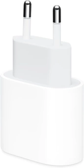 Сетевое зар./устр. Apple A2347 20W 2.2A (PD) для Apple белый (MD3J4ZM/A)