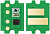 Чип тонер-картриджа Cactus CS-CHIP-KY-TK-5380M (TK-5380M/1T02Z0BNL0) пурпурный для KYOCERA PA4000cx/MA4000cix/MA4000cifx 10000стр.