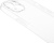Чехол (клип-кейс) BoraSCO для Apple iPhone 15 Plus Silicone Case прозрачный (72410) Чехол (клип-кейс) BoraSCO для Apple iPhone 15 Plus Silicone Case прозрачный (72410)