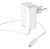 Сетевое зар./устр. Hama H-178342 12W 2.4A для Apple белый (00178342)