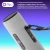 Умная колонка Yandex Станция Стрит Алиса серый 30W 2.0 BT/Wi-Fi 10м 3300mAh (YNDX-00030GRY) Умная колонка Yandex Станция Стрит Алиса серый 30W 2.0 BT/Wi-Fi 10м 3300mAh (YNDX-00030GRY)