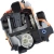 Печка в сборе Cactus CS-FU-HP-P4515 (RM1-4579-000-reman) для HP LJ P4515, P4015, P4014 200000стр.