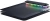 Коврик для мыши Razer V2 Pro черный/зеленый 278x360x4.6мм (RZ02-04920100-R3M1)