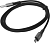 Кабель Hoco X86 Micro Spear X86 MICRO USB (m)-micro USB (m) 1м черный коробка
