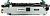 Печка в сборе Cactus CS-FU-HP-LJ1320 (RM1-1461/RM1-2337-reman) для HP LJ 1160, 1320, 3390, 3392 100000стр.