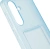 Чехол (клип-кейс) Samsung для Samsung Galaxy A36 Card Slot Case A36 голубой (EF-OA366TLEGRU) Чехол (клип-кейс) Samsung для Samsung Galaxy A36 Card Slot Case A36 голубой (EF-OA366TLEGRU)