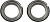 Подшипник Cet CET331001 для Kyocera Ecosys P3055dn/3060dn/3050dn/FS-4200DN (упак.:2шт)