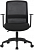 Кресло Cactus CS-MC333-BK черный сиденье черный