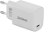 Сетевое зар./устр. Digma DGW3C 30W 3A (PD) USB-C универсальное белый (DGW3C0F010WH) Сетевое зар./устр. Digma DGW3C 30W 3A (PD) USB-C универсальное белый (DGW3C0F010WH)
