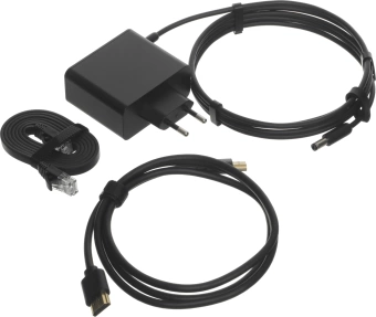 Умная колонка Yandex Станция Макс Zigbee Алиса зеленый 65W 1.0 BT/Wi-Fi 10м (YNDX-00053Z)