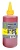 Чернила Cactus CS-EPT6644-250 T6644 желтый 250мл для Epson L100/L110/L120/L132/L200/L210/L222/L300/L312/L350/L355/L362/L366/L456/L550/L555/L566/L1300