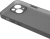 Чехол (клип-кейс) для Apple iPhone 13 mini Usams US-BH776 черный (матовый) (УТ000028068) Чехол (клип-кейс) для Apple iPhone 13 mini Usams US-BH776 черный (матовый) (УТ000028068)