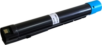 Картридж лазерный Cactus CS-VLC7000C 106R03768 голубой (10100стр.) для Xerox VersaLink C7000 Картридж лазерный Cactus CS-VLC7000C 106R03768 голубой (10100стр.) для Xerox VersaLink C7000