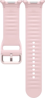 Ремешок Samsung Galaxy Watch Sport Band ET-SNL33LPEGRU для Galaxy Watch 8/8 Classic розовый