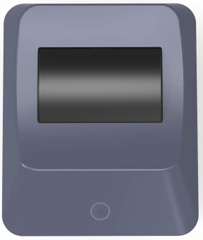 Термопринтер Cactus CS-TP-D430U 203dpi 160мм/с/USB для печ.этик. черный Термопринтер Cactus CS-TP-D430U 203dpi 160мм/с/USB для печ.этик. черный