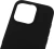 Чехол (клип-кейс) BoraSCO для Apple iPhone 16 Pro Microfiber Case черный (73691) Чехол (клип-кейс) BoraSCO для Apple iPhone 16 Pro Microfiber Case черный (73691)