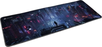 Коврик для мыши Оклик OK-T1000CP XL рисунок 1000x400x2мм