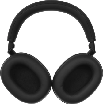 Гарнитура мониторные Sony WH-1000XM6 1.2м черный беспроводные bluetooth оголовье (WH1000XM6/BME)