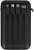 Мобильный аккумулятор Tecno Pocket S101Q 10000mAh QC3.0/PD3.0 22.5W 2.4A 2xUSB-A/USB-C черный