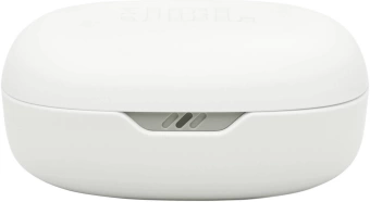 Гарнитура вкладыши JBL Wave Flex 2 белый беспроводные bluetooth в ушной раковине (JBLWFLEX2WHT)