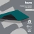 Коврик для мыши Buro BU-CLOTH Мини зеленый 230x180x3мм (BU-CLOTH/GREEN)