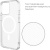 Чехол (клип-кейс) uBear для Apple iPhone 15 Plus Real Mag Case with MagSafe прозрачный (CS254TT67RL-I23M) Чехол (клип-кейс) uBear для Apple iPhone 15 Plus Real Mag Case with MagSafe прозрачный (CS254TT67RL-I23M)