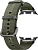 Ремешок Samsung Galaxy Watch ET-SOL32SGEGRU для Galaxy Watch 8/8 Classic темно-зеленый