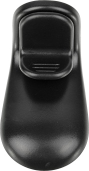 Держатель Wiiix HT-61V9mg магнитный черный для смартфонов