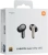Гарнитура внутриканальные Xiaomi Buds 5 Pro WiFi-Black черный беспроводные bluetooth в ушной раковине (BHR9647GL) Гарнитура внутриканальные Xiaomi Buds 5 Pro WiFi-Black черный беспроводные bluetooth в ушной раковине (BHR9647GL)
