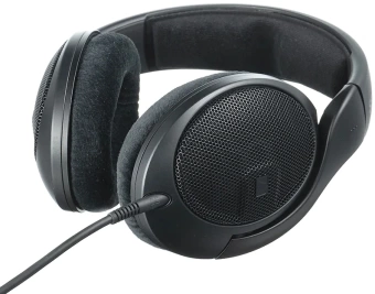 Наушники мониторные Sennheiser HD 400 PRO 3м черный проводные оголовье (700047)