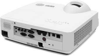 Проектор Cactus Bright CS-V3.WT 3LCD 4000Lm ANSI (1280x800) 30000:1 ресурс лампы:10000часов 1xUSB typeA 1xUSB typeB 2xHDMI 4кг Проектор Cactus Bright CS-V3.WT 3LCD 4000Lm ANSI (1280x800) 30000:1 ресурс лампы:10000часов 1xUSB typeA 1xUSB typeB 2xHDMI 4кг