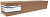 Картридж лазерный CopyRite CR-KMTN227C TN-227C голубой (24000стр.) для Konica Minolta bizhub C257i
