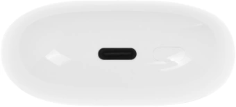 Гарнитура вкладыши Xiaomi Buds 5 M2341E1 белый беспроводные bluetooth в ушной раковине (BHR8117GL)