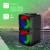 Колонка порт. Digma D-PS1505 черный 20W 2.0 BT 10м 1200mAh (SP1505B) Колонка порт. Digma D-PS1505 черный 20W 2.0 BT 10м 1200mAh (SP1505B)