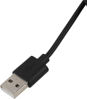 Беспроводное зар./устр. Redline HQi-20 2.5W 1A для Samsung серый (УТ000023800)