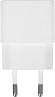 Сетевое зар./устр. Samsung EP-T2510 25W 3A (PD) белый (EP-T2510NWEGEU)