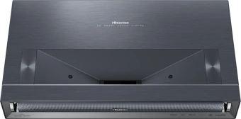 Проектор Hisense PX3SE-PRO DLP 2700Lm LS 2700Lm ANSI (3840x2160) 3000:1 ресурс лампы:10000часов 2xUSB typeA 3xHDMI 9кг