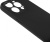 Чехол (клип-кейс) BoraSCO для Apple iPhone 15 Pro Silicone Case черный (72416) Чехол (клип-кейс) BoraSCO для Apple iPhone 15 Pro Silicone Case черный (72416)
