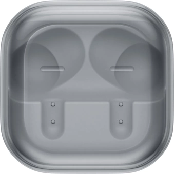 Гарнитура внутриканальные Samsung Galaxy Buds 4 Pro белый беспроводные bluetooth в ушной раковине (SM-R640NZWACIS)
