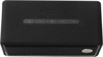 Колонка порт. Edifier ES60 черный 34W 2.0 BT/USB