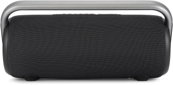 Колонка порт. Hyundai Select H-PS1029 черный 220W 2.1 BT 10м 4800mAh
