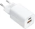 Сетевое зар./устр. Digma Pro DPW6C 65W 3.25A (PD+QC) USB-C/USB-A универсальное белый (DPW6С6GX11WH) Сетевое зар./устр. Digma Pro DPW6C 65W 3.25A (PD+QC) USB-C/USB-A универсальное белый (DPW6С6GX11WH)
