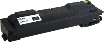 Картридж лазерный Cactus CS-TK5215K черный (20000стр.) для Kyocera TASKalfa 406ci с чипом