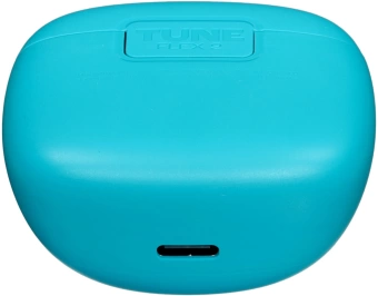 Гарнитура вкладыши JBL Tune Flex 2 синий беспроводные bluetooth в ушной раковине (JBLTFLEX2TQE)