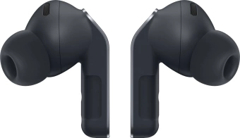 Гарнитура внутриканальные Samsung Galaxy Buds 4 Pro черный беспроводные bluetooth в ушной раковине (SM-R640NZKACIS)