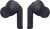 Гарнитура внутриканальные Samsung Galaxy Buds 4 Pro черный беспроводные bluetooth в ушной раковине (SM-R640NZKACIS)