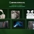 Сетевое зар./устр. Digma Pro DPW2A 20W 3A (PD+QC) USB-C/USB-A универсальное белый (DPW2A2GX11WH) Сетевое зар./устр. Digma Pro DPW2A 20W 3A (PD+QC) USB-C/USB-A универсальное белый (DPW2A2GX11WH)